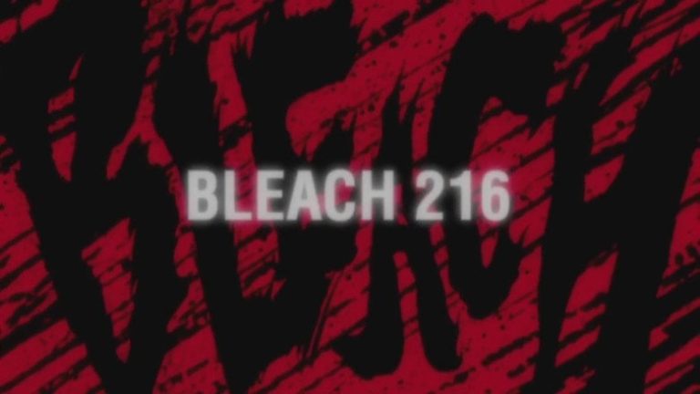Bleach