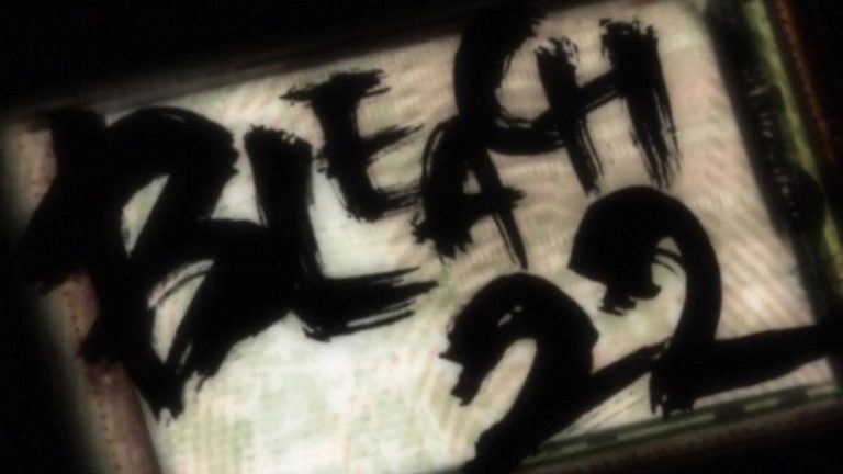 Bleach