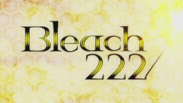 Bleach