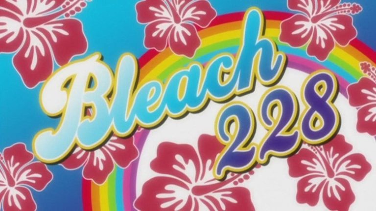 Bleach