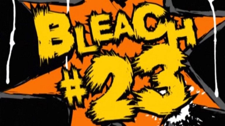 Bleach