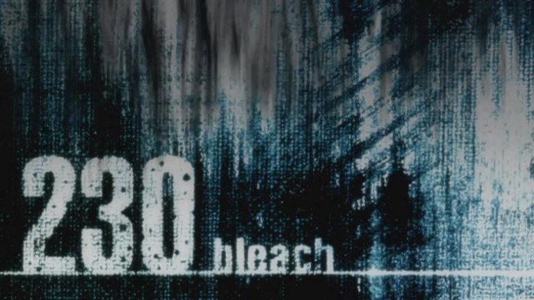 Bleach