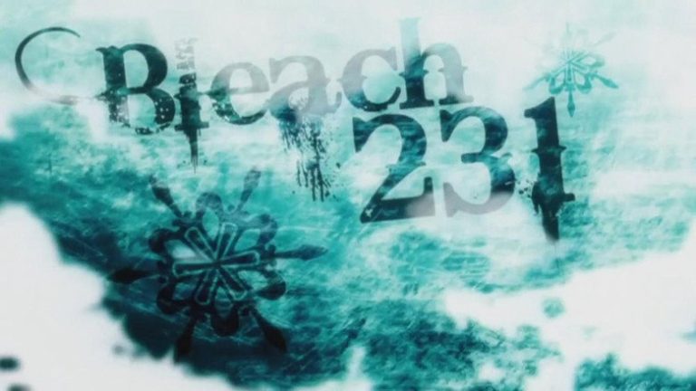 Bleach