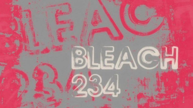 Bleach