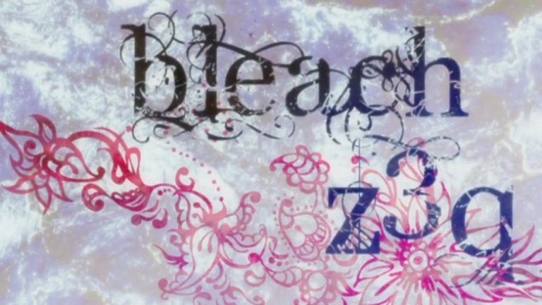 Bleach