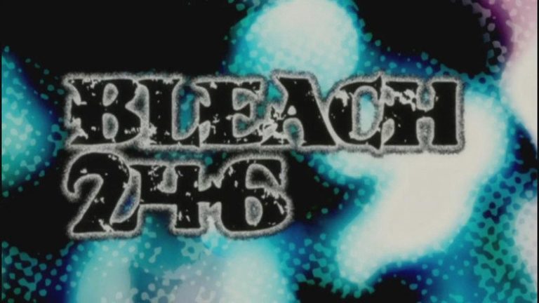 Bleach