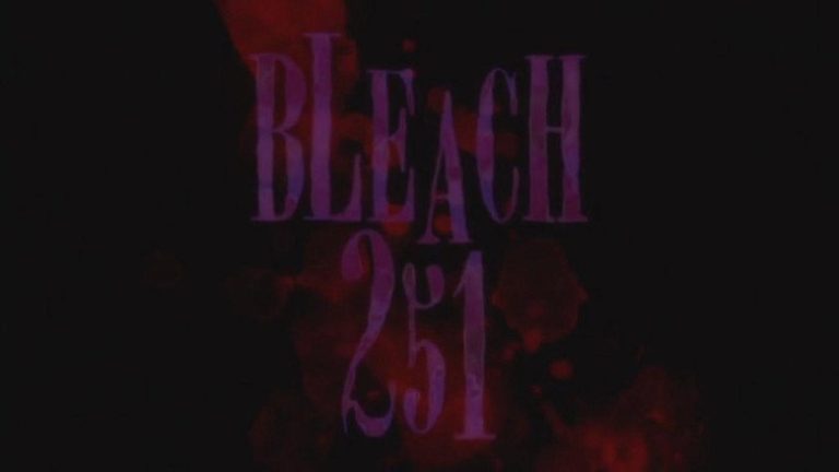 Bleach