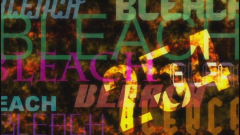Bleach