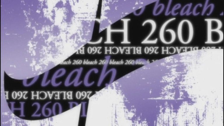 Bleach