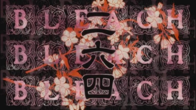 Bleach