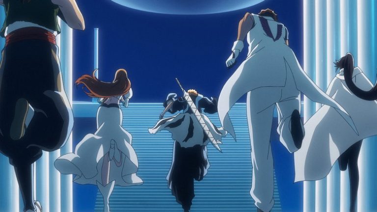 Bleach