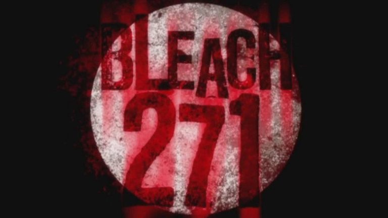 Bleach