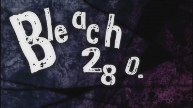 Bleach