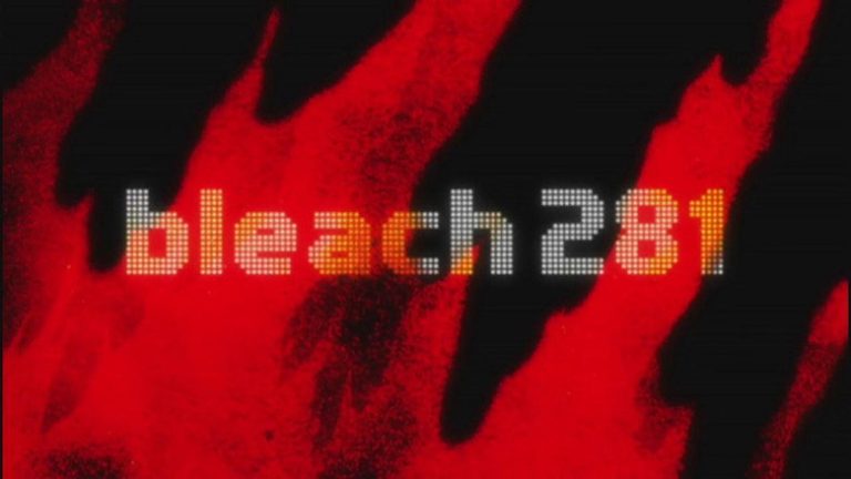 Bleach