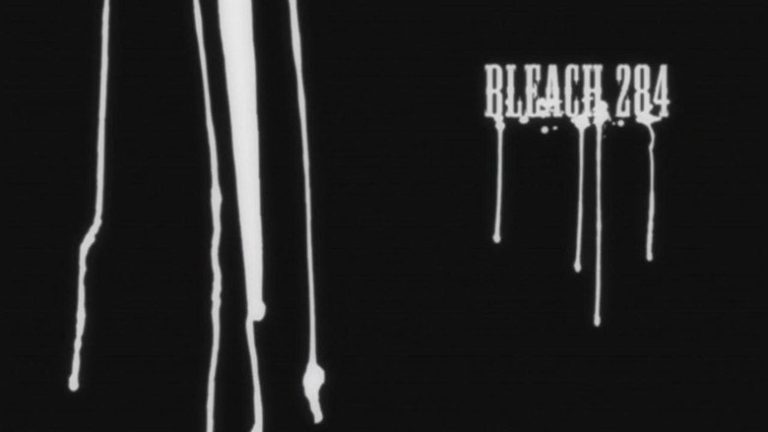 Bleach