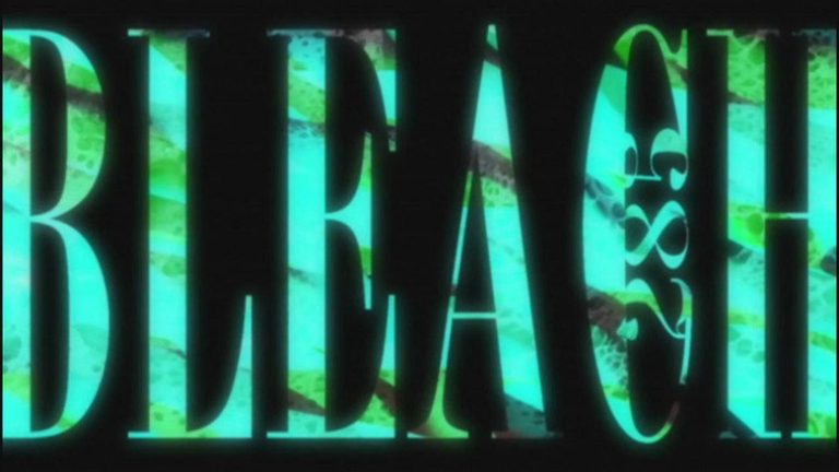 Bleach
