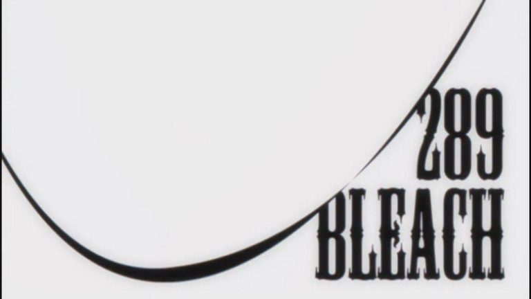 Bleach