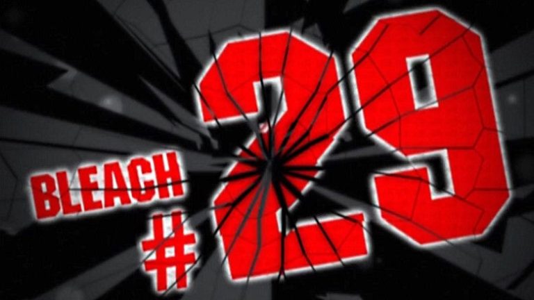 Bleach