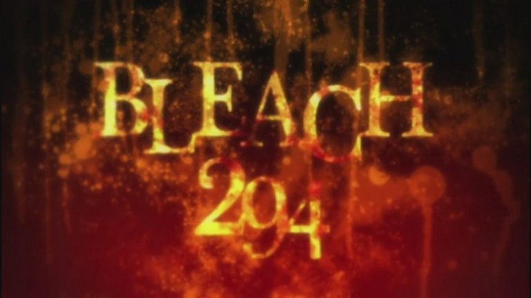 Bleach