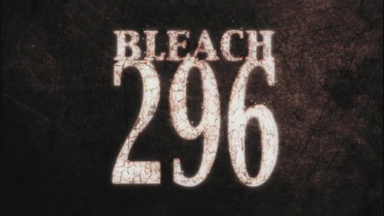 Bleach