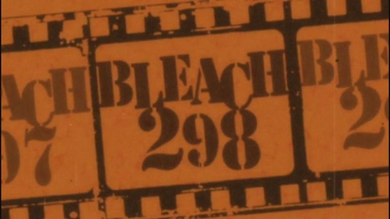 Bleach