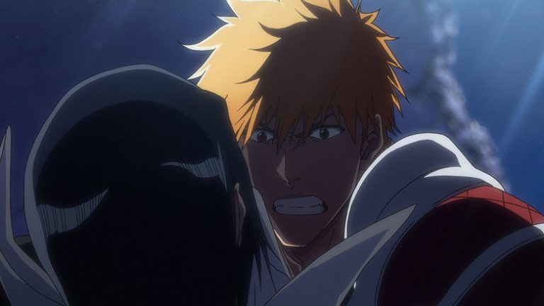 Bleach