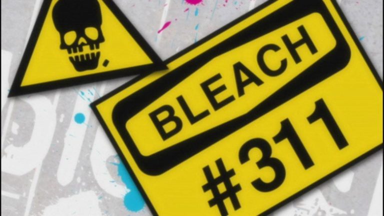 Bleach