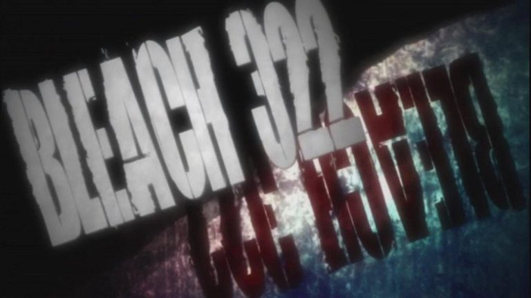 Bleach
