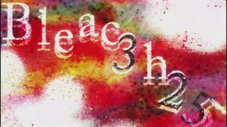 Bleach