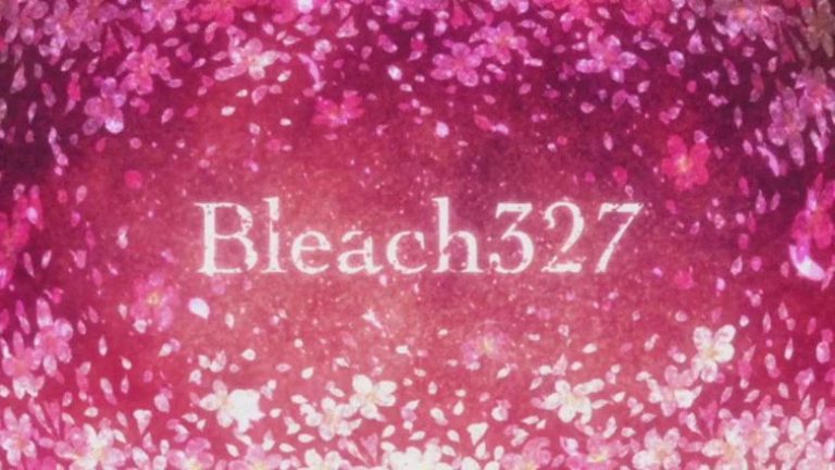 Bleach