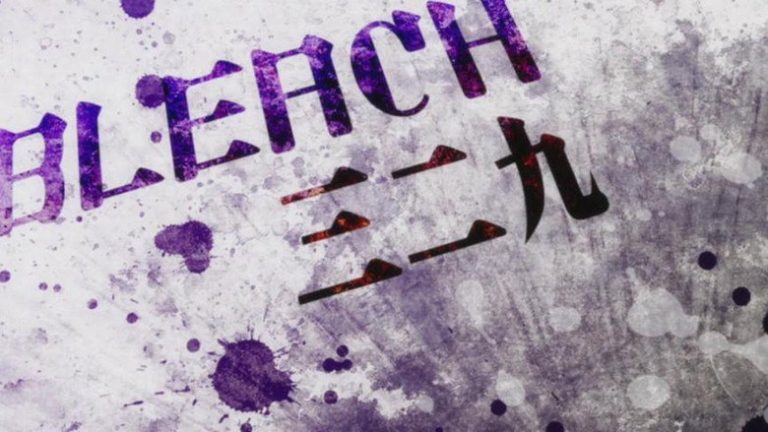 Bleach