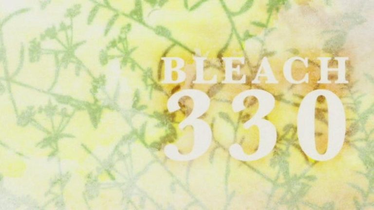 Bleach