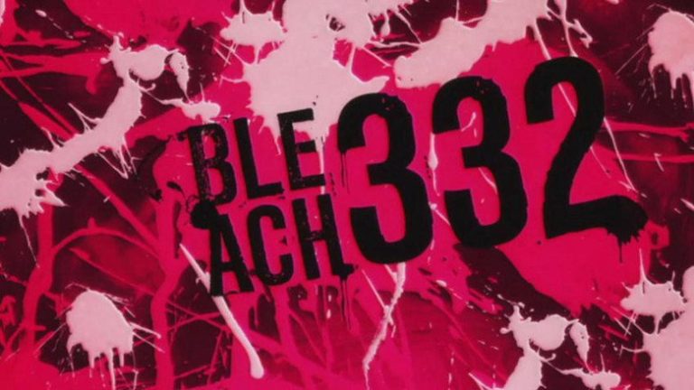 Bleach