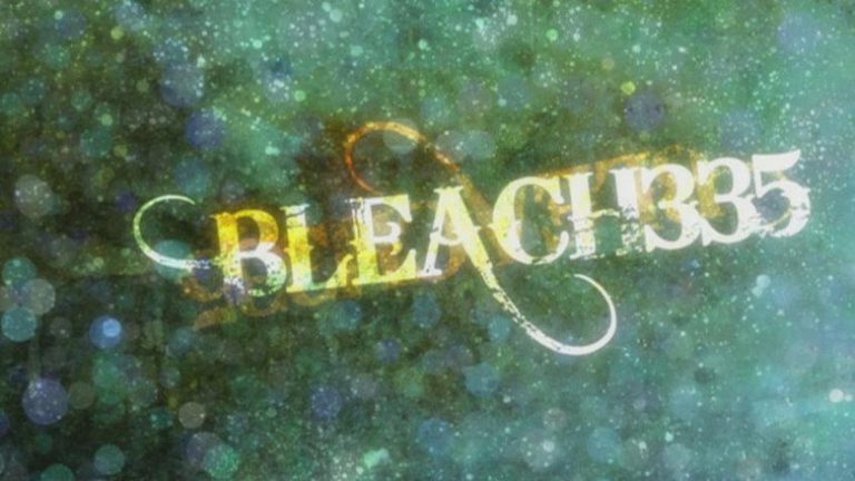 Bleach