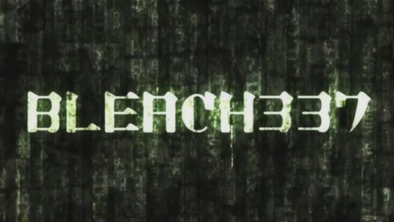 Bleach
