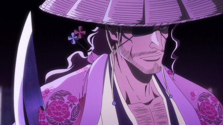 Bleach