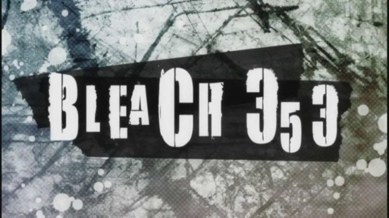 Bleach