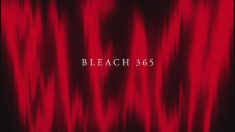 Bleach