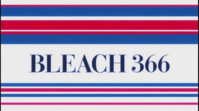 Bleach