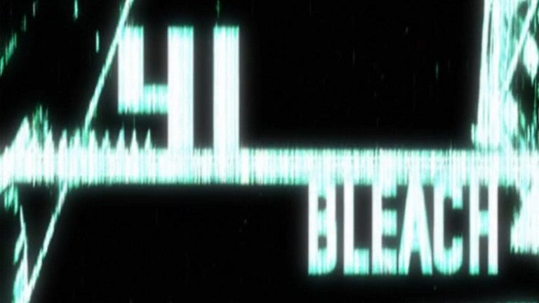 Bleach