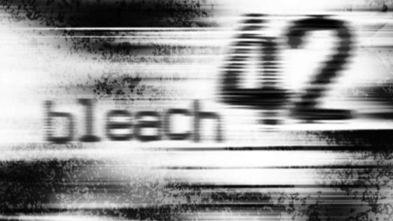 Bleach