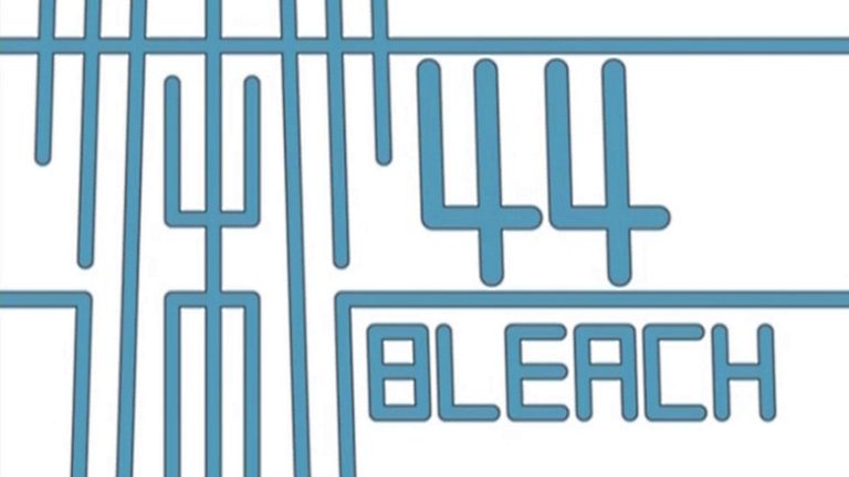 Bleach