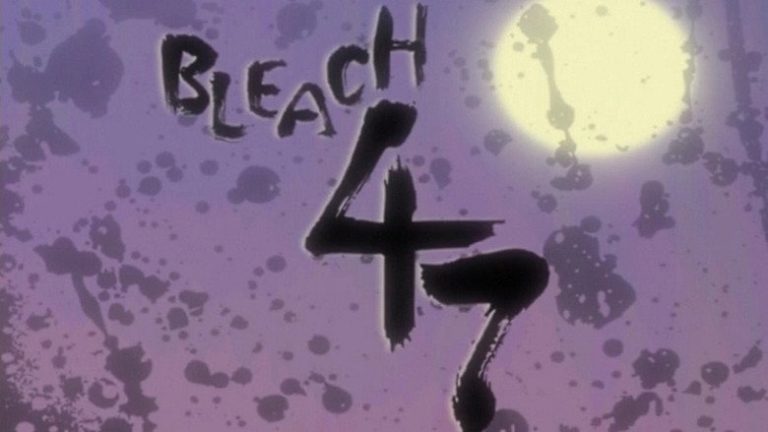 Bleach