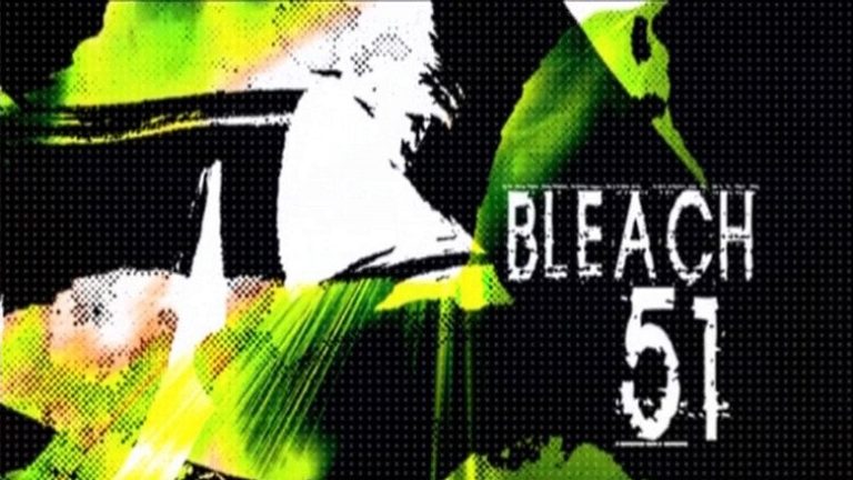 Bleach