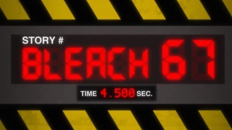 Bleach