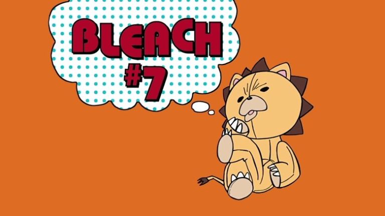 Bleach