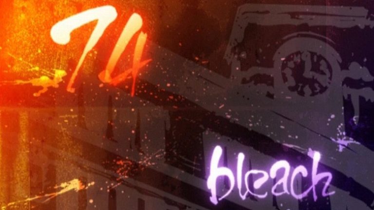 Bleach