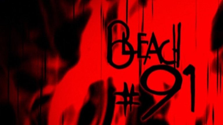 Bleach