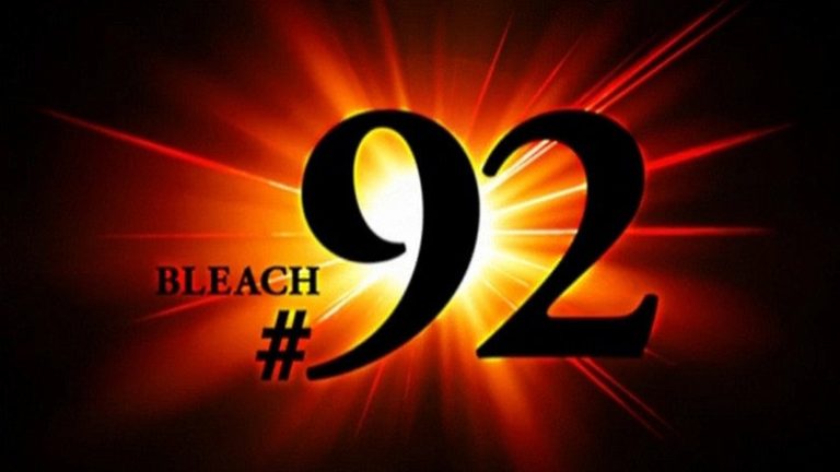 Bleach