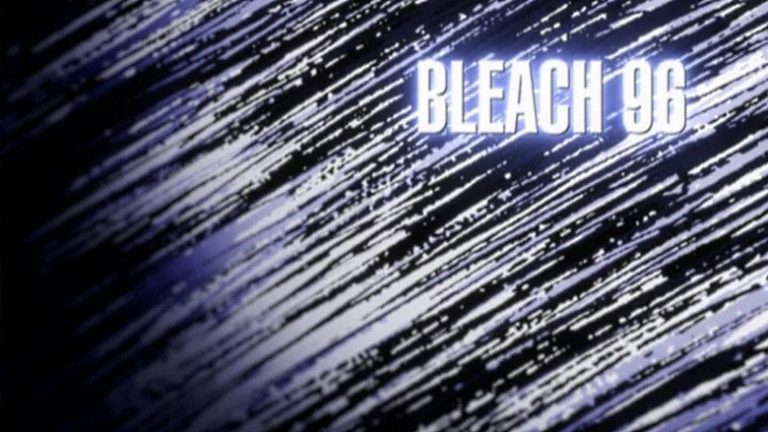 Bleach